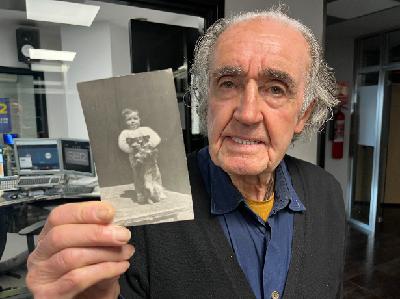 Las curiosidades de Pepe Muñiz: Las ondas de la radio (05/09/2025)