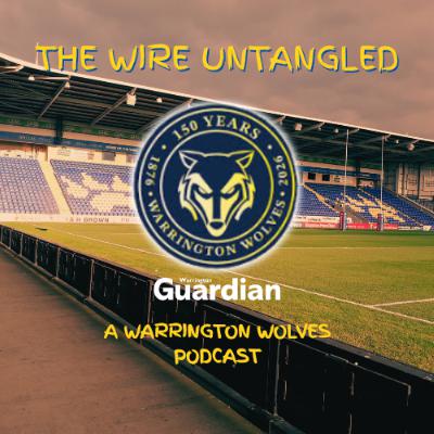 How good is this Warrington Wolves side? We're about to find out... How good is this Warrington Wolves side? We're about to find out...