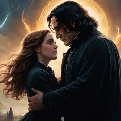 GANZES HÖRBUCH! Verlieben für Anfänger❣️Snamione - Full Audiobook German - Harry Potter FanFiction GANZES HÖRBUCH! Verlieben für Anfänger❣️Snamione - Full Audiobook German - Harry Potter FanFiction