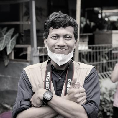 Eps 1. Guru Guru Super - Korban Belajar Di Rumah
