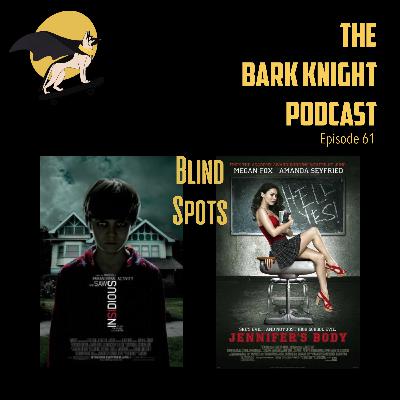 Blind Spots: Insidious & Jennifer’s Body (Plus Heat 2, Ryan Coogler & Tarantino News)
