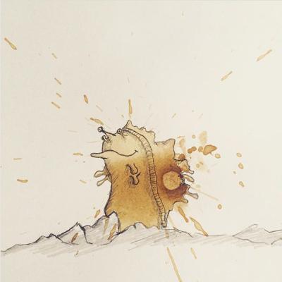 #039 - Knowledge is Useless [Cosmic Dynamics]