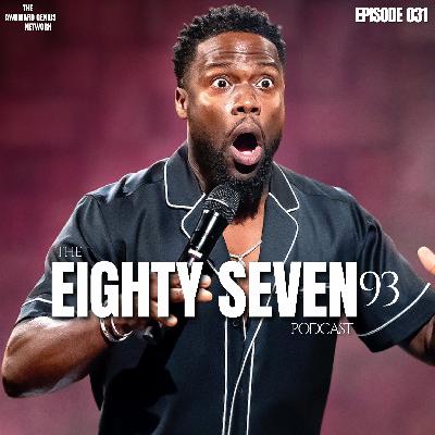 Episode 031 | Laughs & Locker Room Smoke Episode 031 | Laughs & Locker Room Smoke