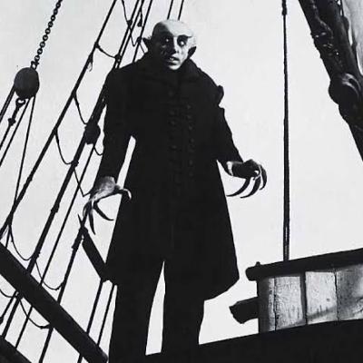Ep 156: Trilhas para vampiros