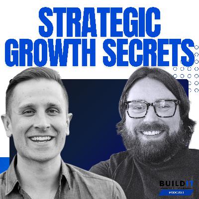 Smart Growth Secrets with Joshua Lauer Smart Growth Secrets with Joshua Lauer
