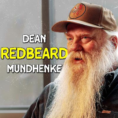 764 - Why Most Turkey Hunters Are Doing Too Much | Dean "Redbeard" Mundhenke