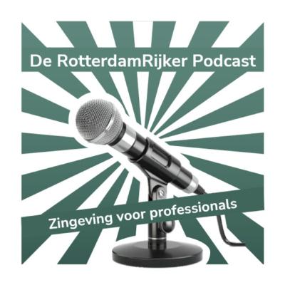 #7 - De kunst van het luisteren. Met trainer en coach Harry van de Pol