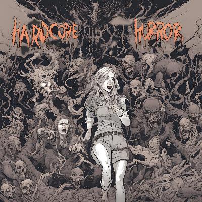 063 Horror at the Oscars, A Serbian Film, Companion, Heart Eyes, Wolf Man