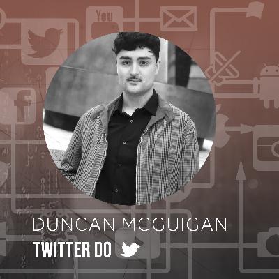 Ep3: Duncan McGuigan