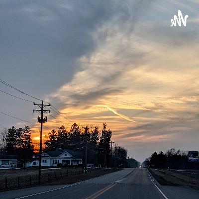 Night Sounds One Minute