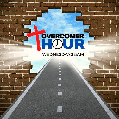 Overcomer Hour with Pastor Pat & Mike Sr | September 3, 2025 Overcomer Hour with Pastor Pat & Mike Sr | September 3, 2025