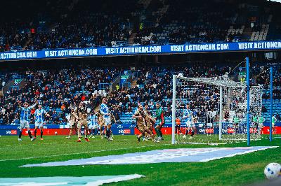 Huddersfield Town need to up their game fast with bigger challenges ahead