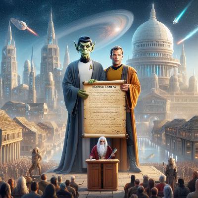 Episodio 77 - Cambiadores y cambiados