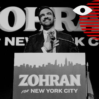 What can Canada's Left learn from Mamdani's win?