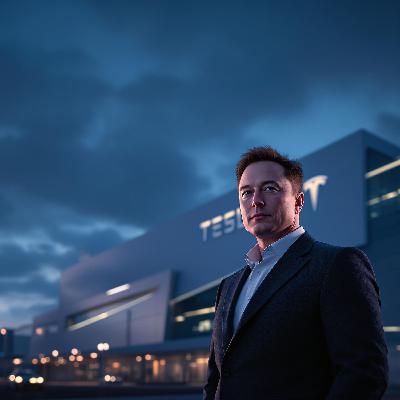 Tesla's Strategic Shifts, Sales Forecasts, and Elon Musk's Leadership Focus Tesla's Strategic Shifts, Sales Forecasts, and Elon Musk's Leadership Focus