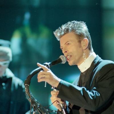 Gavin Friday - “With Bowie suddenly I had someone who understood me” Gavin Friday - “With Bowie suddenly I had someone who understood me”
