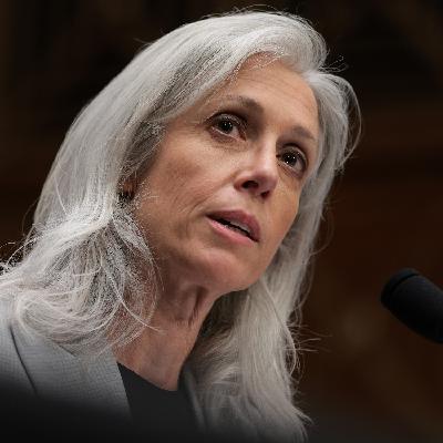 Inside the CDC’s night of chaos as its director is fired
