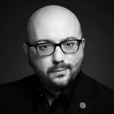 S01E02 - An Interview with Marco Visconti S01E02 - An Interview with Marco Visconti