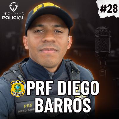 PRF Diego Barros | #28