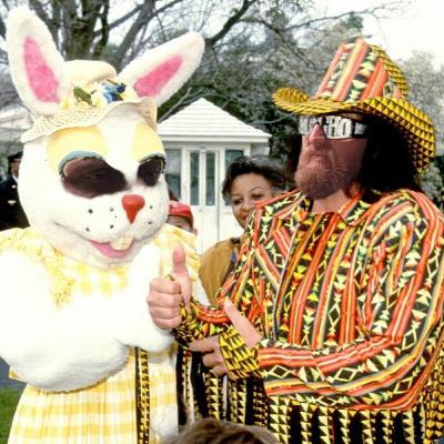 Episode 7: Easter Eggs