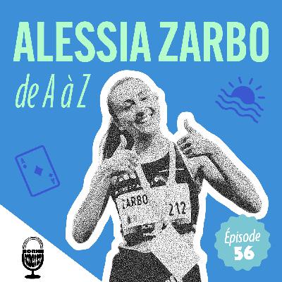 Alessia Zarbo de A à Z Alessia Zarbo de A à Z