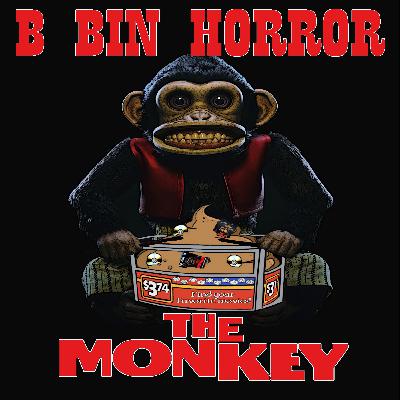 The Monkey
