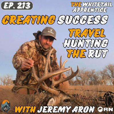 Creating Success TRAVEL HUNTING The Rut