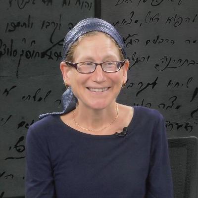 The Power of Reading with Your Children with Ilana Kurshan