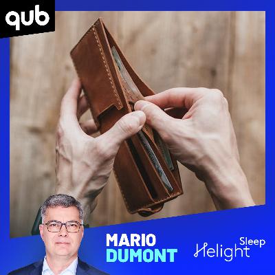 Insécurité financière en hausse: voici «la chose à faire pour diminuer ce stress», selon une experte