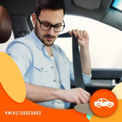 Minuto do Carro - Muitas das mortes nas estradas estão relacionadas à falta de uso do cinto