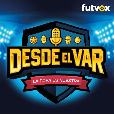 #643 Mundial femenil, parte I: un deporte que evoluciona a pasos agigantados
