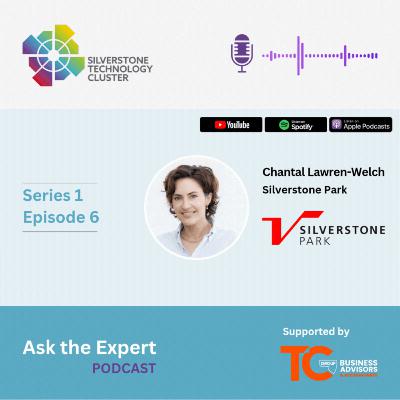 Marketing Innovation in Action: Insights from Silverstone Park.