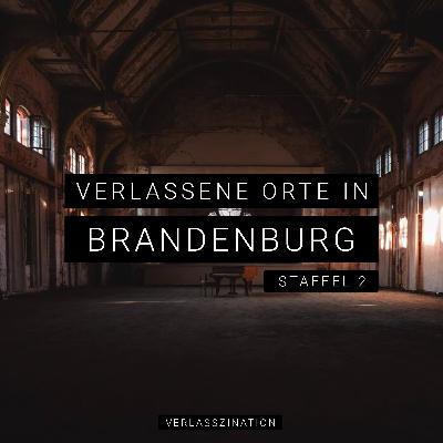 Beelitz-Heilstätten - Verlassene Orte in Brandenburg Beelitz-Heilstätten - Verlassene Orte in Brandenburg