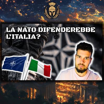 Cosa accadrebbe in caso di attacco a un paese NATO?