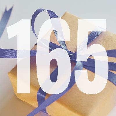 Episode 165 | Work Wives' Gift Guide 2024