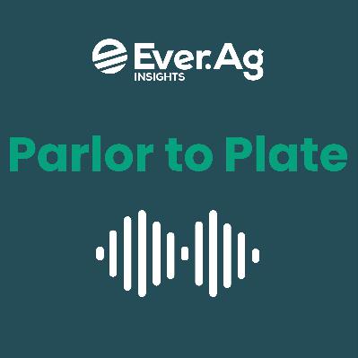 Parlor to Plate – September 18, 2025