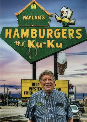64. Waylan's Ku Ku Burger, Miami, OK