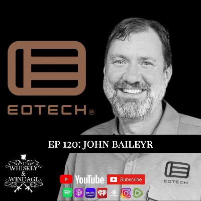 EOTECH 2026 Product Overview with JB | Optics, Technology, and Innovation