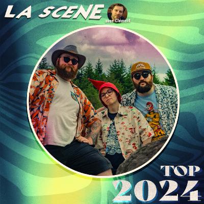 "La Scène" : LE BILAN 2024