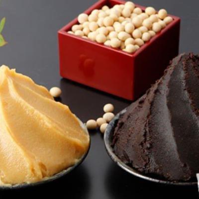 Le MISO : La différence entre pâte de Miso Blanc et Rouge