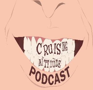 The Cruising Altitude Podcast - Born on the Fourth of July (1989)