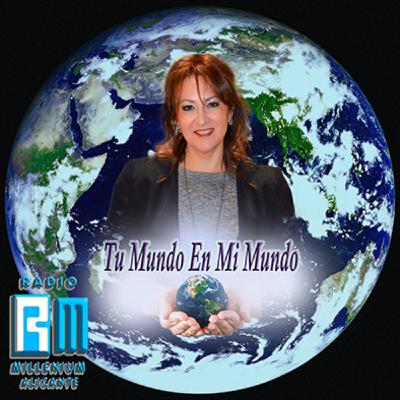 Tu Mundo, en Mi Mundo - Un Día con Próspera Muñoz