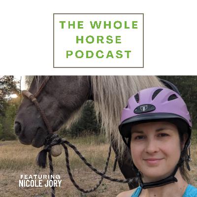 WH143 | Hoof care fundamentals with Nicole Jory