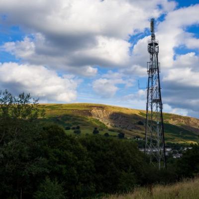 #67 - Valuation of telecom mast sites #67 - Valuation of telecom mast sites