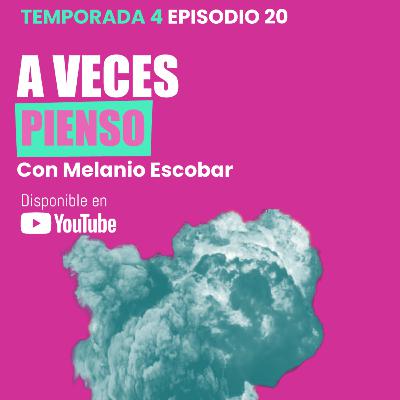 020 - a VECES pienso 020 - a VECES pienso