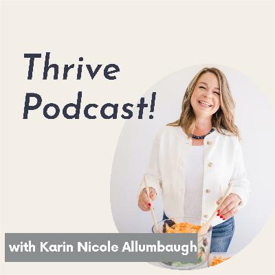 How to Get out of the Hot Mess