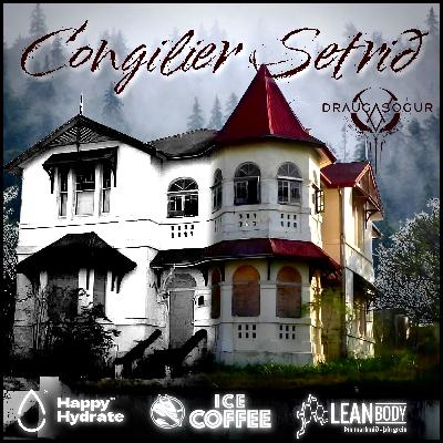 Congelier Setrið
