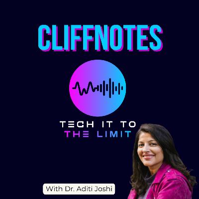 Cliffnotes