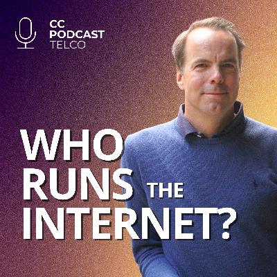 Who runs the internet? Who runs the internet?