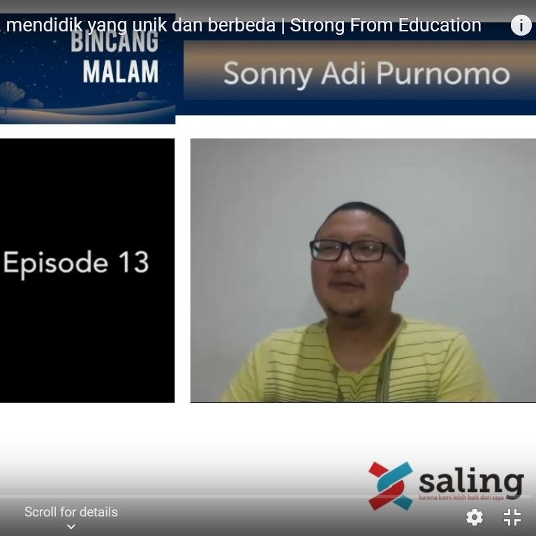 EduTalk Series